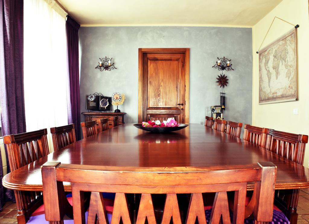La Cavetta Country House Trevignano Romano Dış mekan fotoğraf