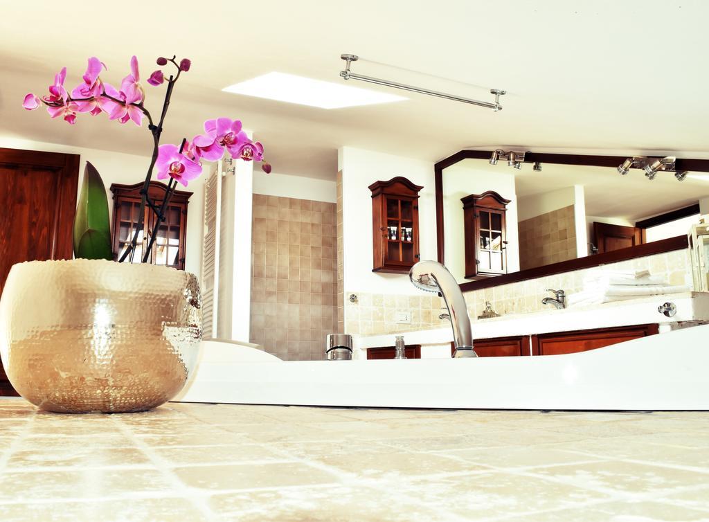 La Cavetta Country House Trevignano Romano Dış mekan fotoğraf