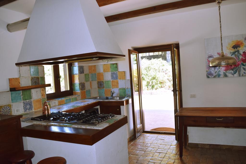 La Cavetta Country House Trevignano Romano Dış mekan fotoğraf
