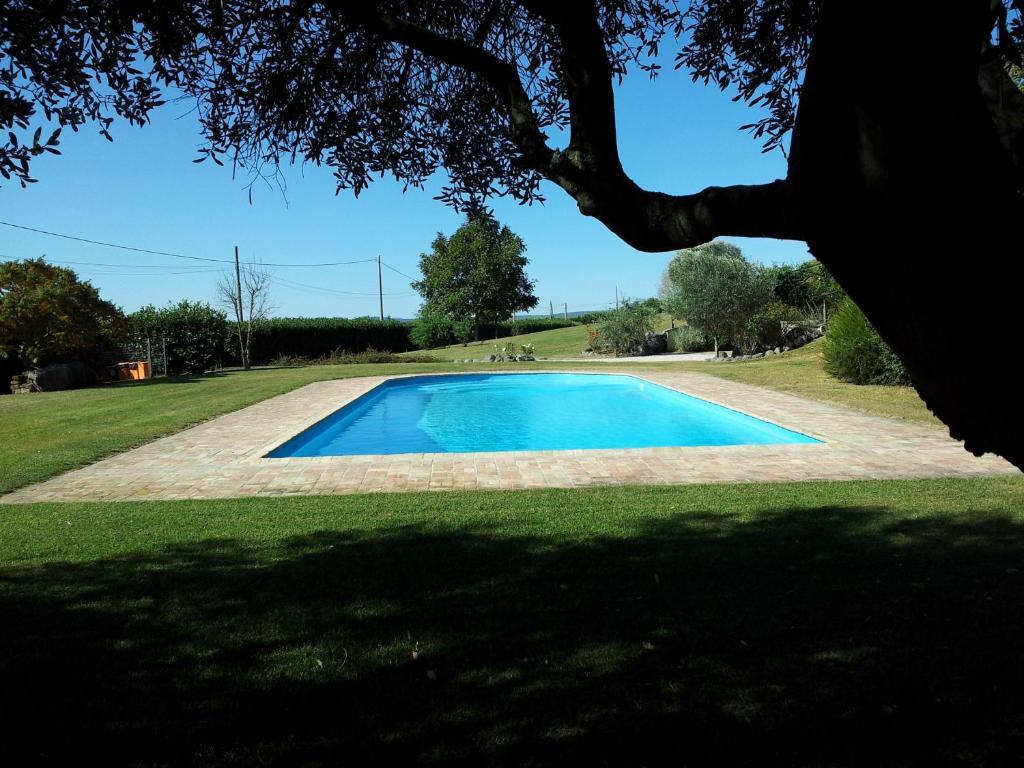 La Cavetta Country House Trevignano Romano Dış mekan fotoğraf