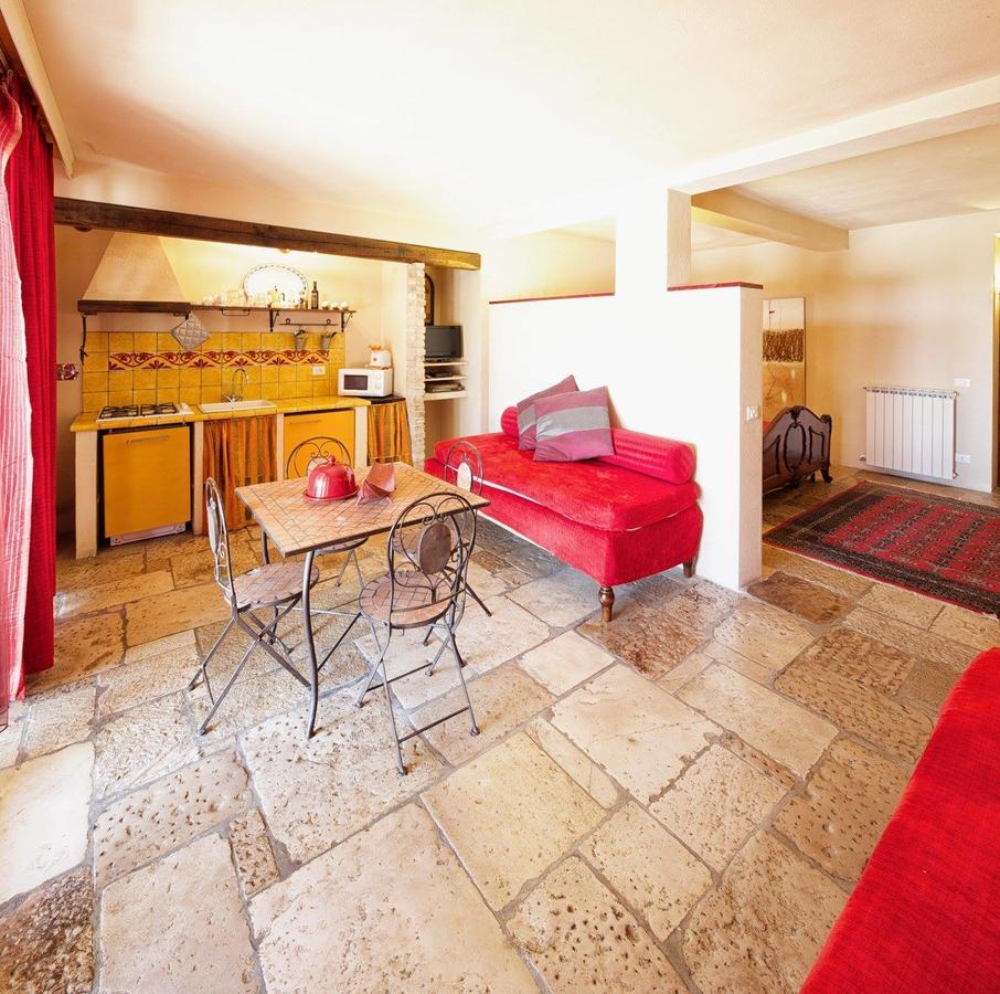 La Cavetta Country House Trevignano Romano Dış mekan fotoğraf