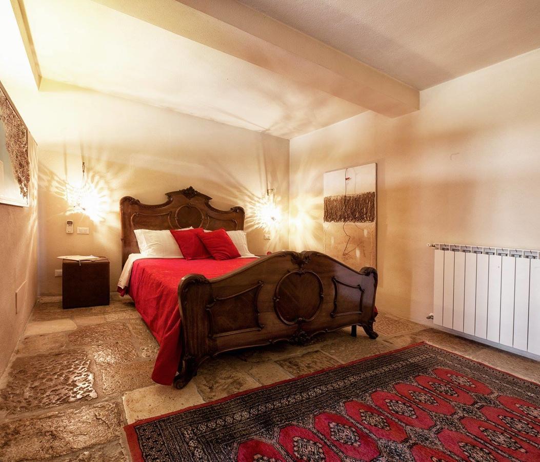 La Cavetta Country House Trevignano Romano Dış mekan fotoğraf