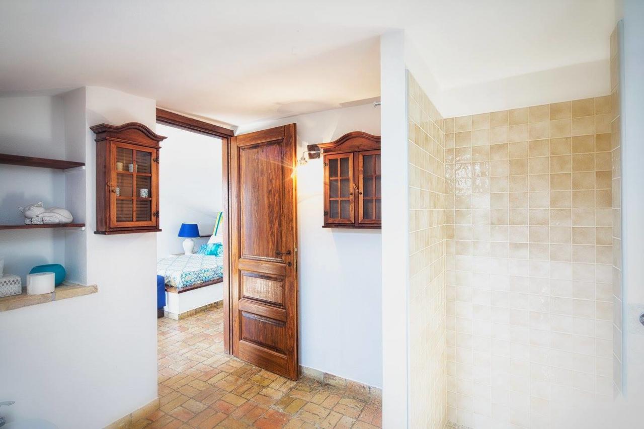 La Cavetta Country House Trevignano Romano Dış mekan fotoğraf