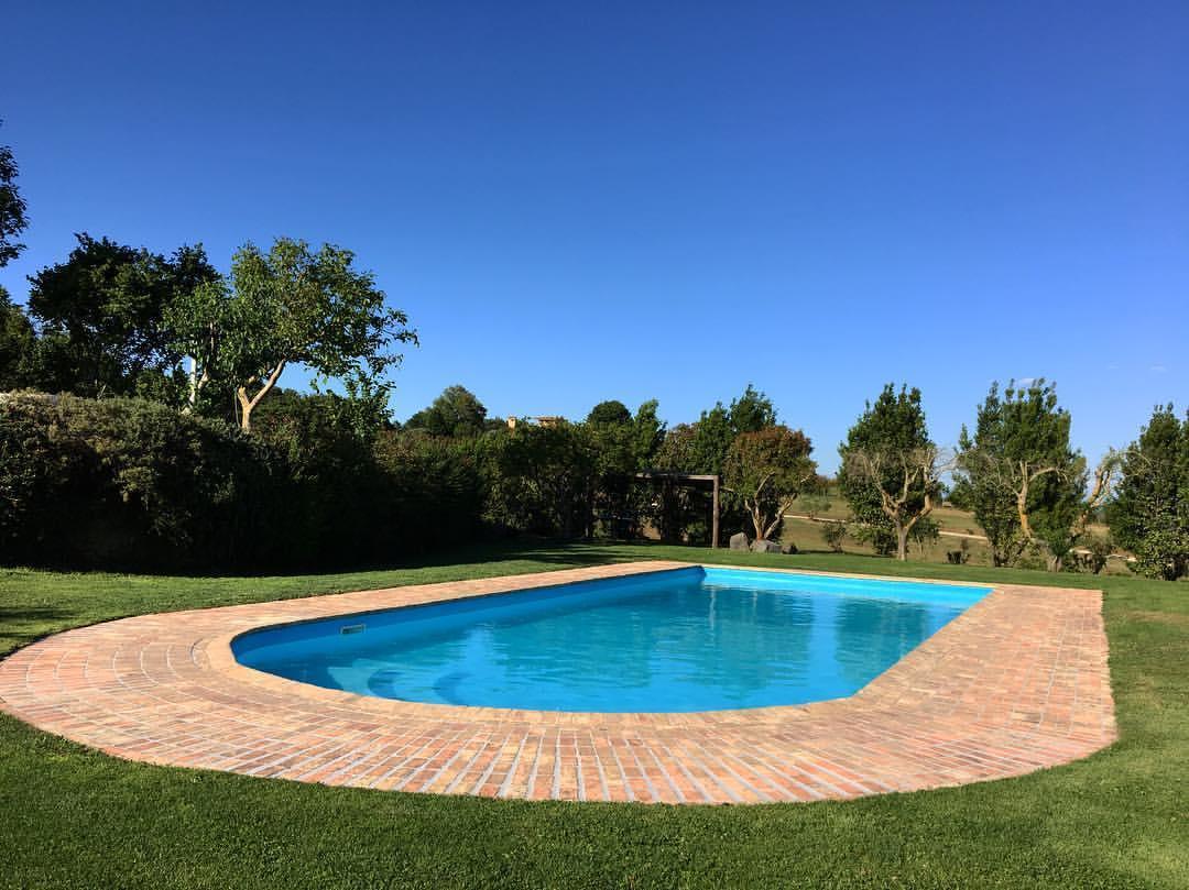 La Cavetta Country House Trevignano Romano Dış mekan fotoğraf