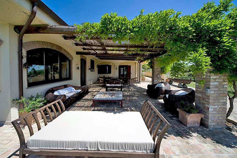La Cavetta Country House Trevignano Romano Dış mekan fotoğraf